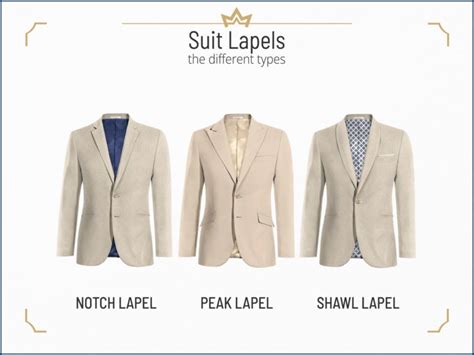 kinds of dior womens blazer lapels|different types of blazers.